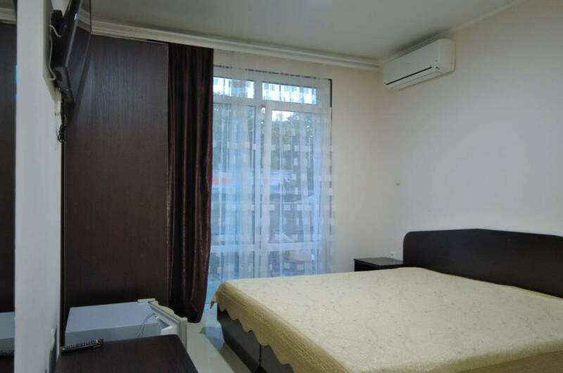 4х местный номер «Семейный-20»