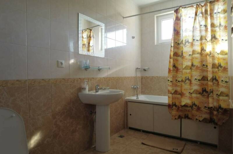 4+2 номер «Люкс»