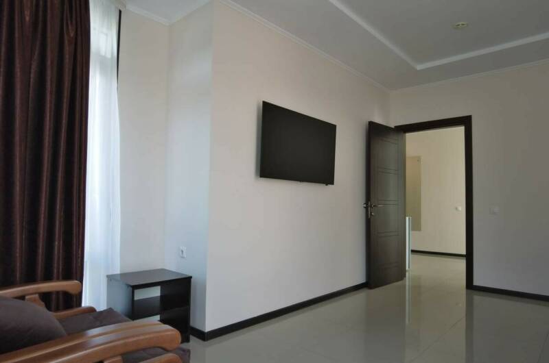 4+2 номер «Люкс»