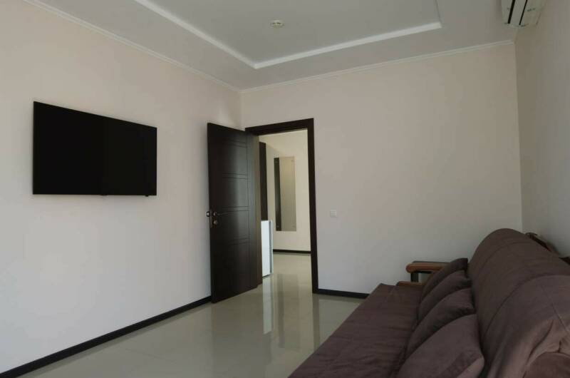 4+2 номер «Люкс»