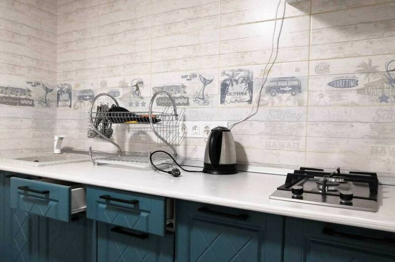 Дом 4-х комнатный