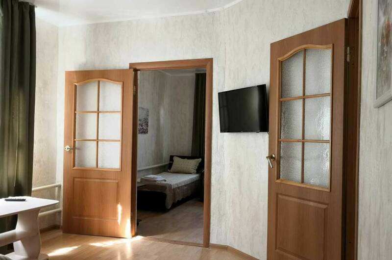 Дом 4-х комнатный