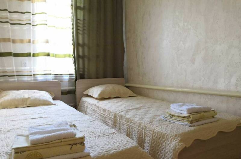 Дом 4-х комнатный