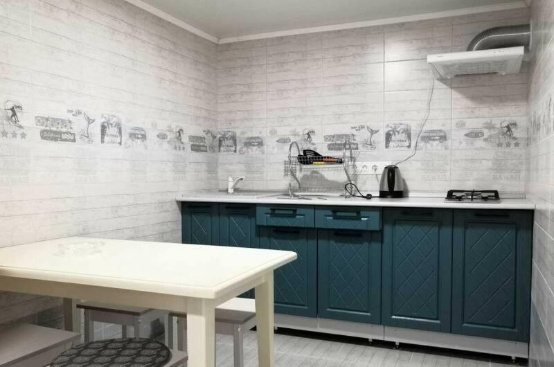 Дом 4-х комнатный