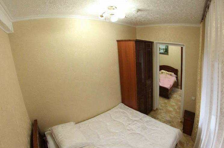 2-х комнатный «Мини» 4−5-ти местный номер