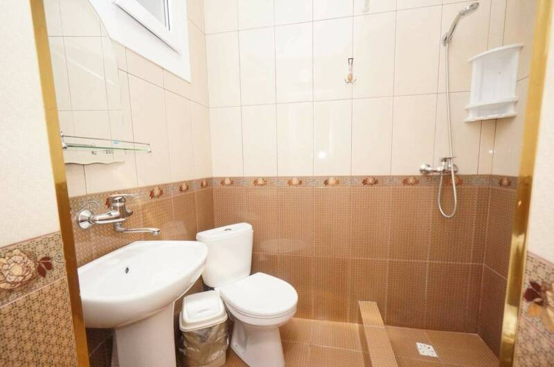 2-х комнатный «Мини» 4−5-ти местный номер