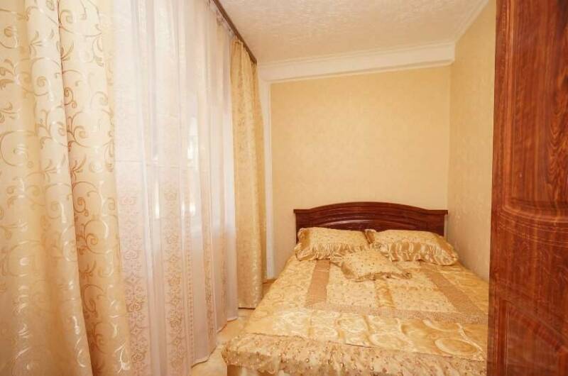 2-х комнатный «Мини» 4−5-ти местный номер