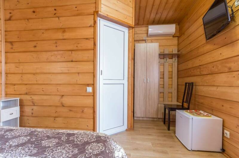 Двухместный номер