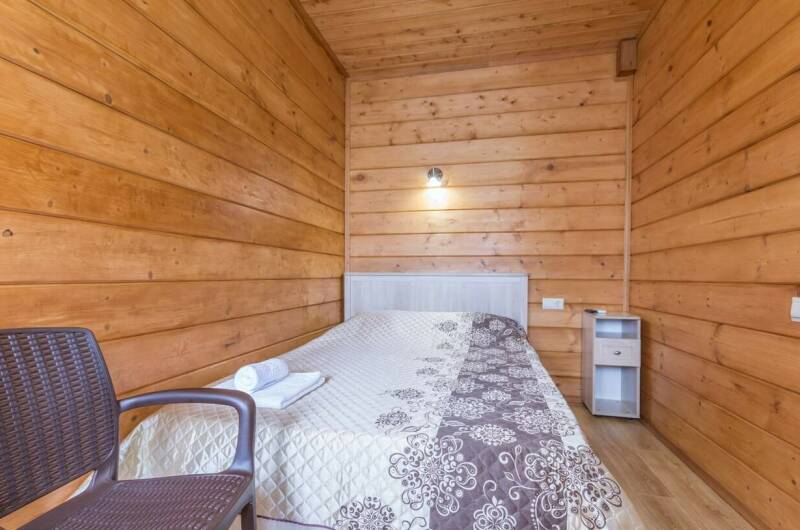 Двухместный номер