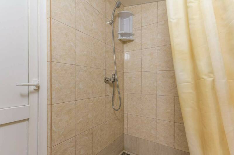 Четырехместный номер