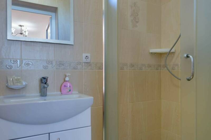 «Комфорт» 2х местный