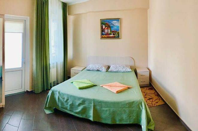 «Комфорт» 2х местный