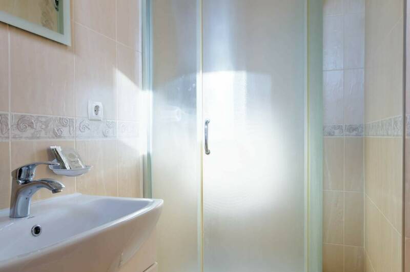 «Комфорт» 3х местный