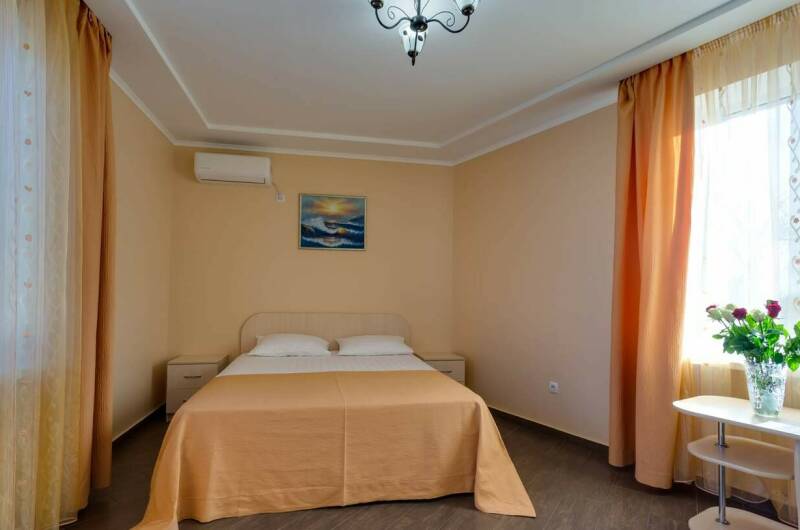 «Комфорт» 3х местный