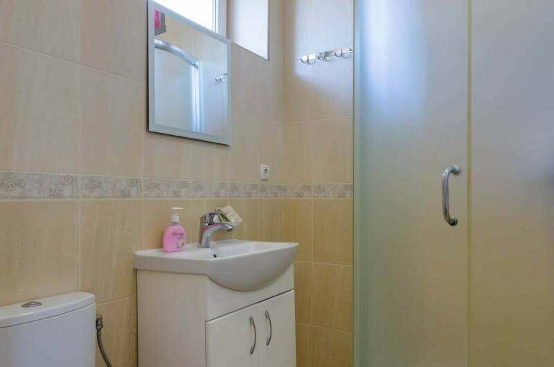 «Комфорт» 3х местный