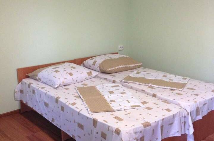 Номер «Эконом»