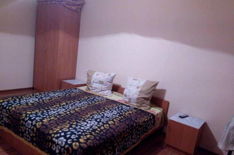 Номер «Комфорт»