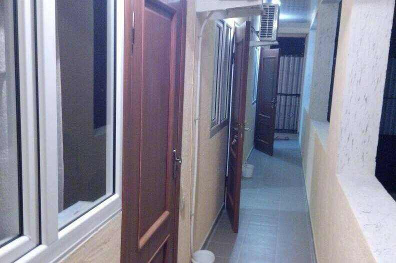 Номер «Комфорт»