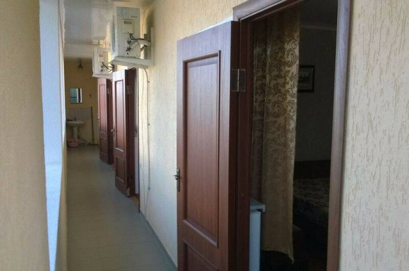 Номер «Комфорт»