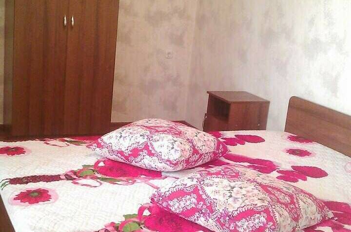 Номер «Комфорт-Люкс»