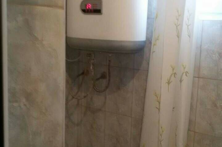 Номер «Комфорт-Люкс»