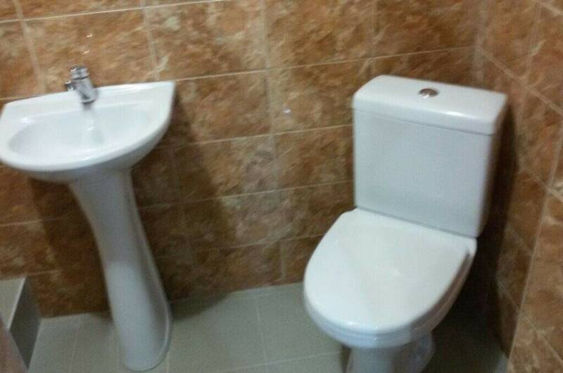 Номер «Комфорт-Люкс»