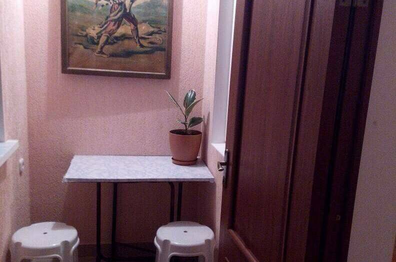 Номер «Комфорт-Люкс»