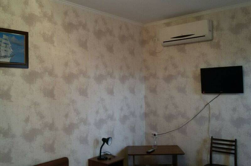 Номер «Комфорт-Люкс»