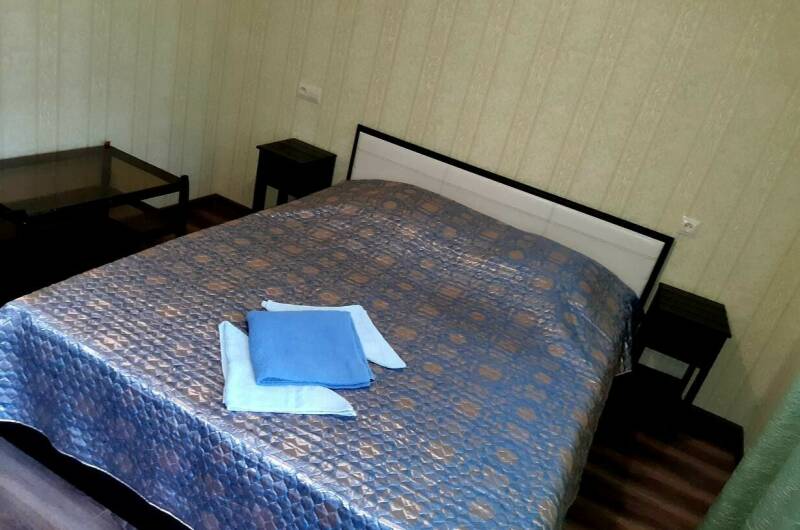 Двухместный номер