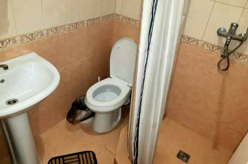 Двухместный номер