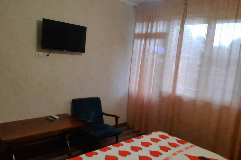 Двухместный номер