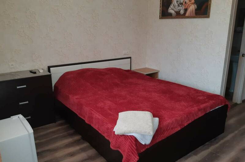 Двухместный номер