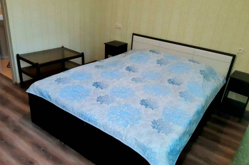 Двухместный номер