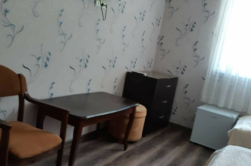 Трехместный номер