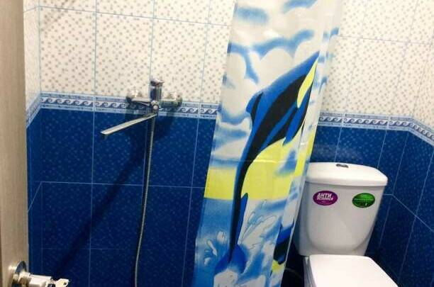 Трехместный номер