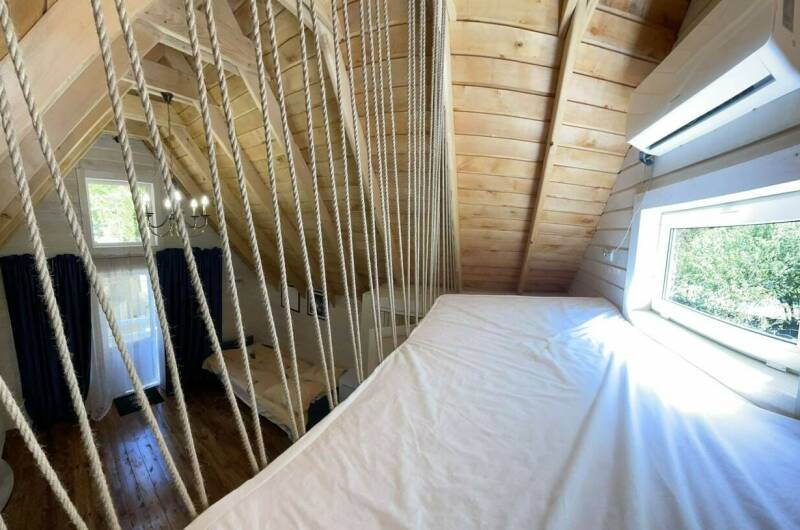 Отдельный дом под ключ