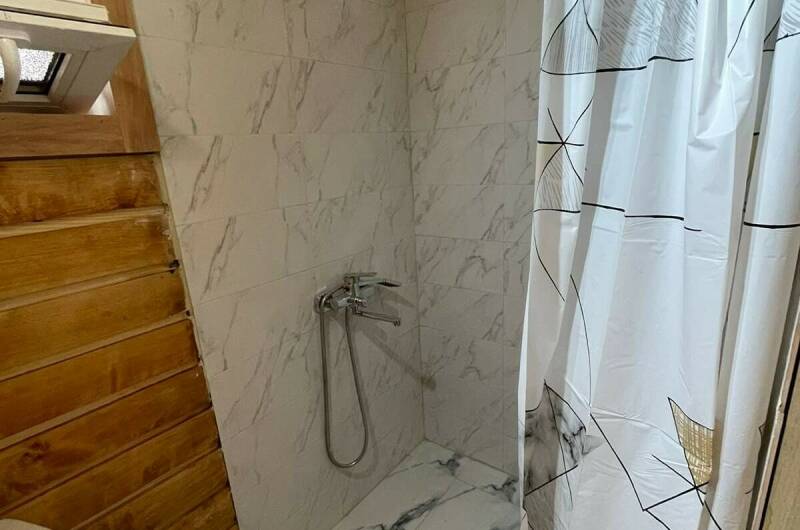 Отдельный дом под ключ