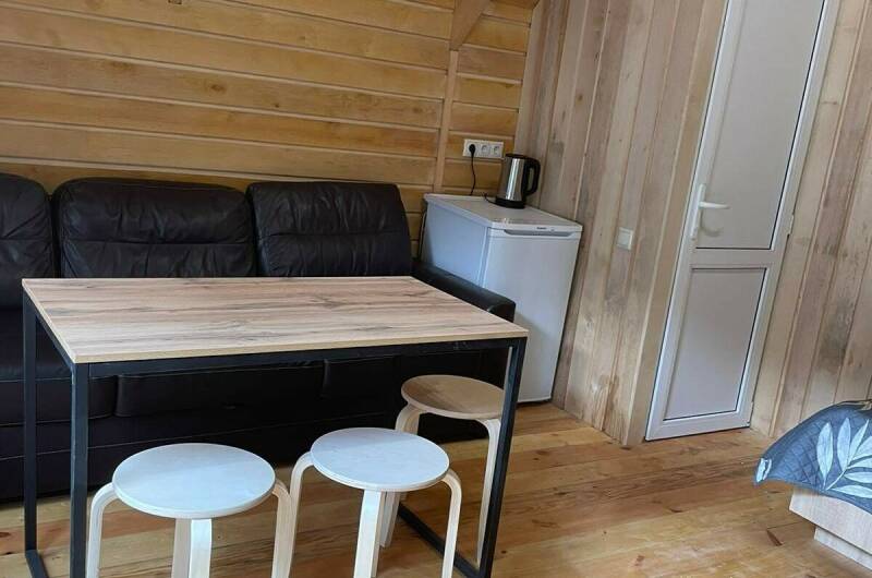 Отдельный дом под ключ