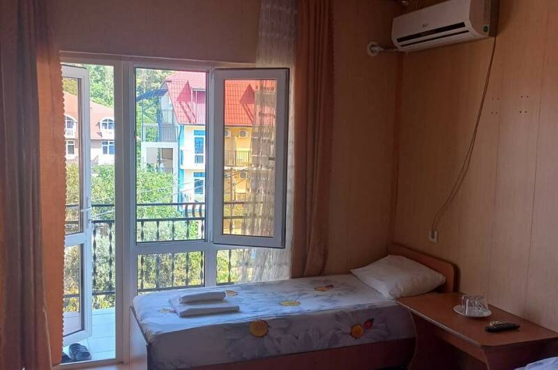 3-х местный «Эконом»