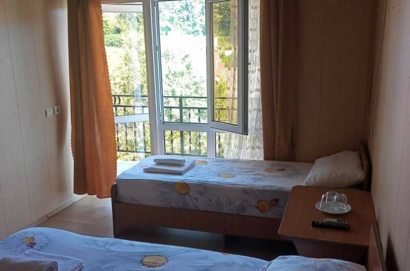 3-х местный «Эконом»