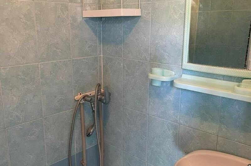 3-х местный «Эконом»