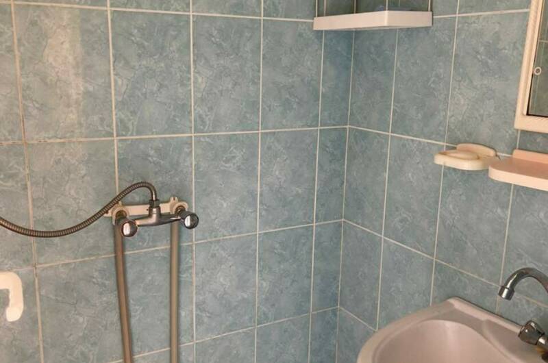 3-х местный «Эконом»