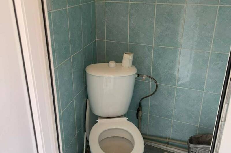 3-х местный «Эконом»