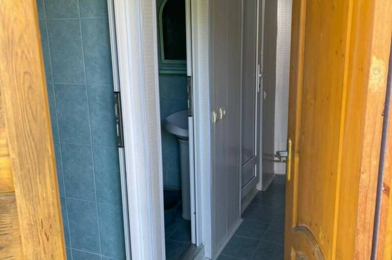 4-х местный «Эконом»