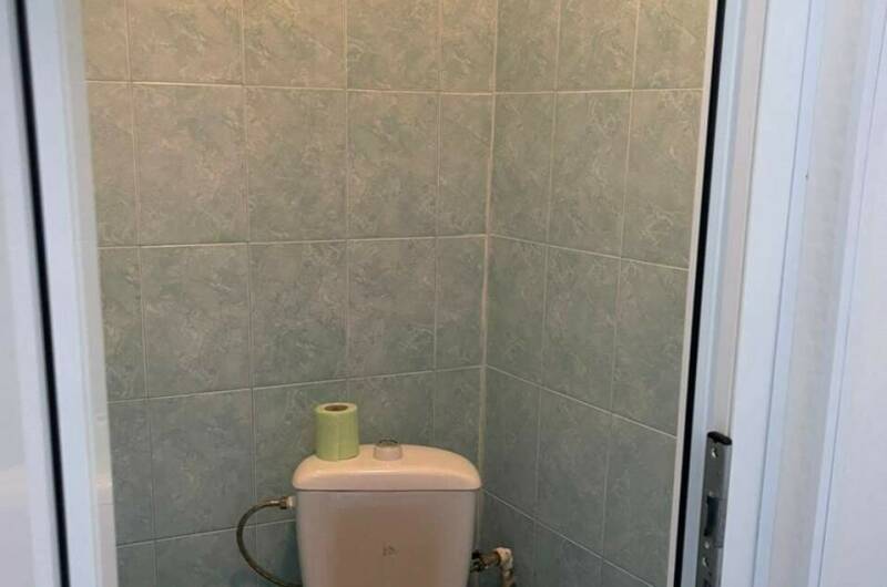 4-х местный «Эконом»