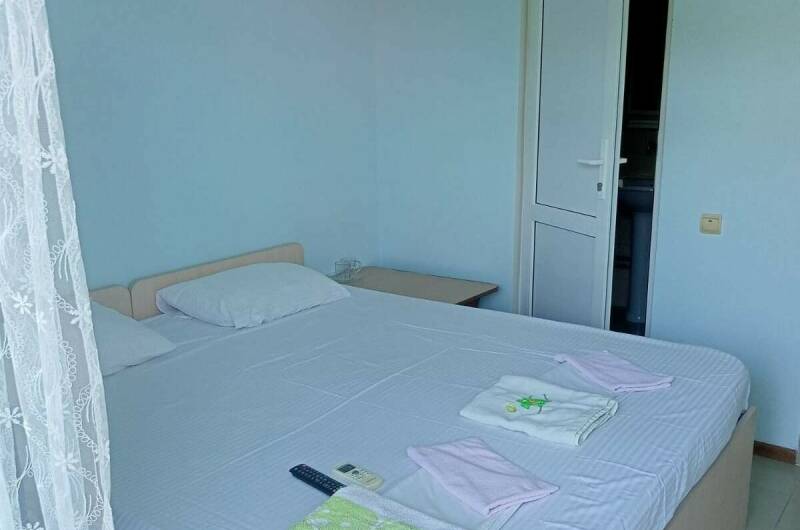 2-х местный номер «Стандарт»