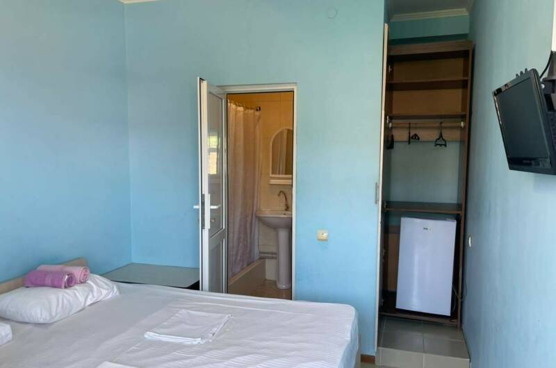 2-х местный номер «Стандарт»