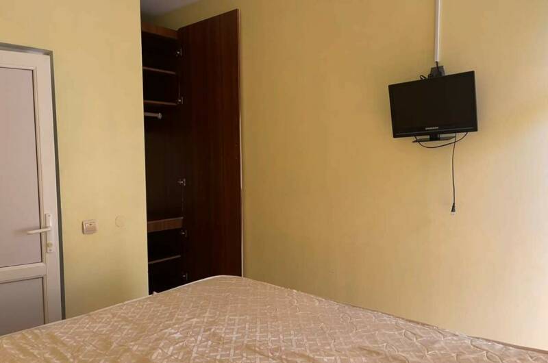 2-х местный номер «Стандарт»