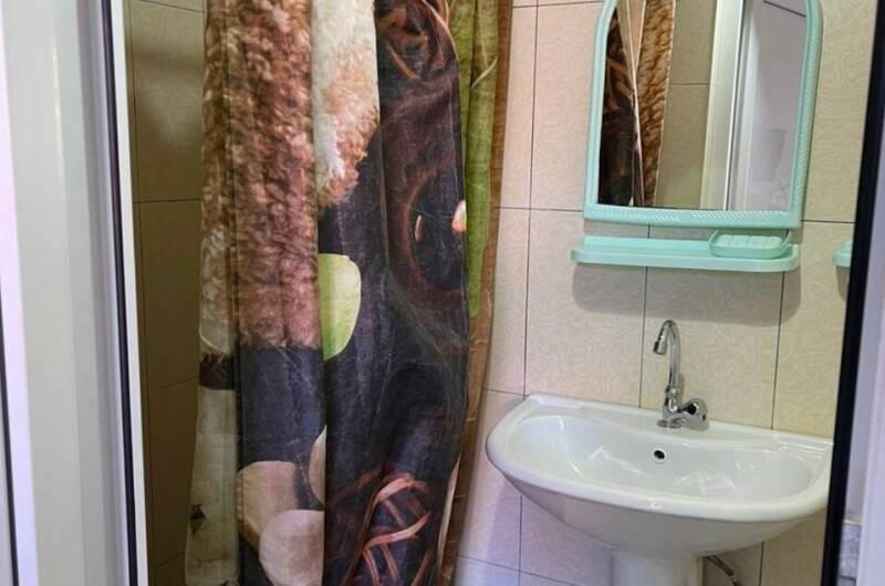 2-х местный номер «Стандарт»