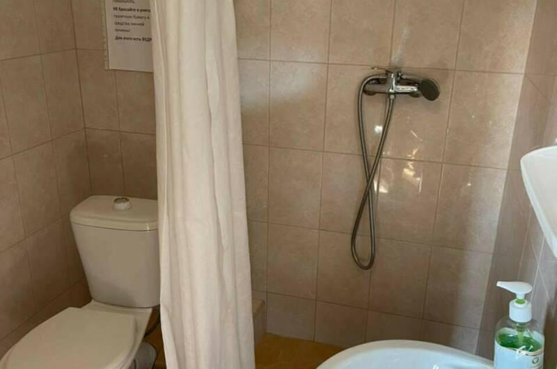 3-х местный номер «Стандарт»